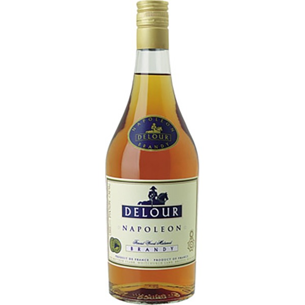 Delour Napoleon Brandy